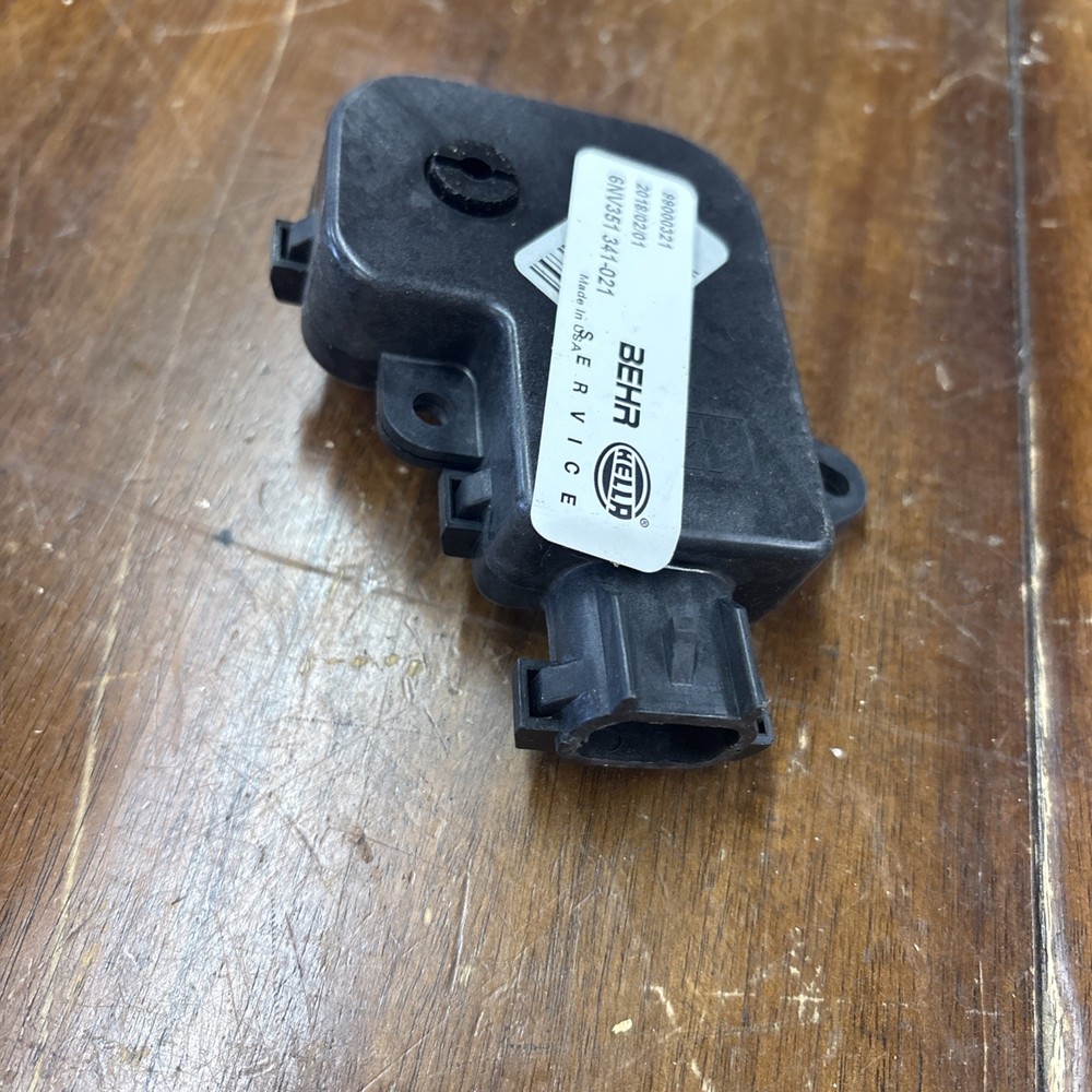Mei 2385 Airsource Htr Actuator/Navistar