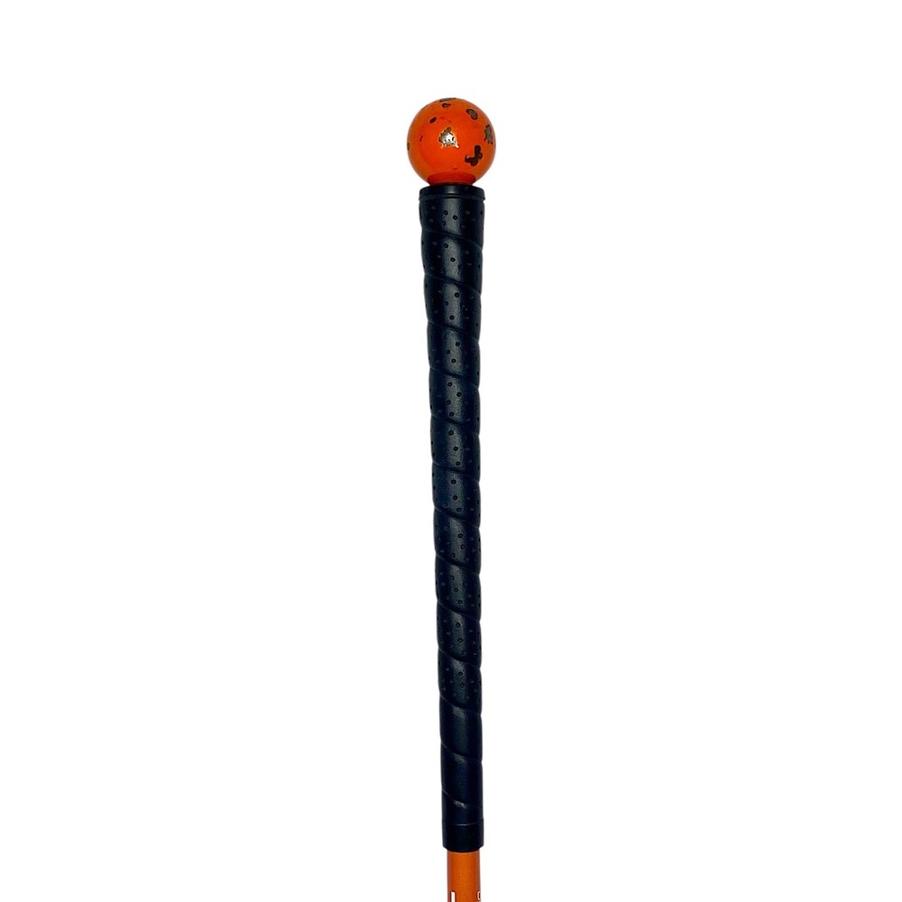 Junior Orange Whip Swing Training Aid 34"