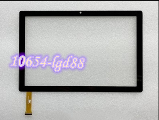 1pcs fit Moderness MB1001 Touch screen panel glass #10654