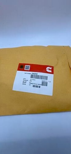 CUMMINS CONNECTOR,ELC REPAIR 3163252