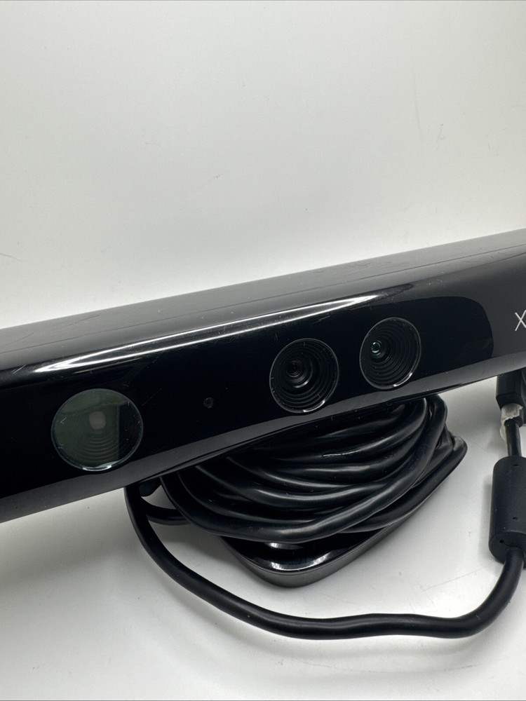 Microsoft Kinect Sensor for XBox 360 Model 1414