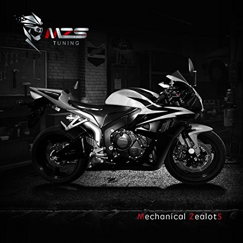 Motorcycle Brake Clutch Levers Short Adjustable CNC Compatible with Black