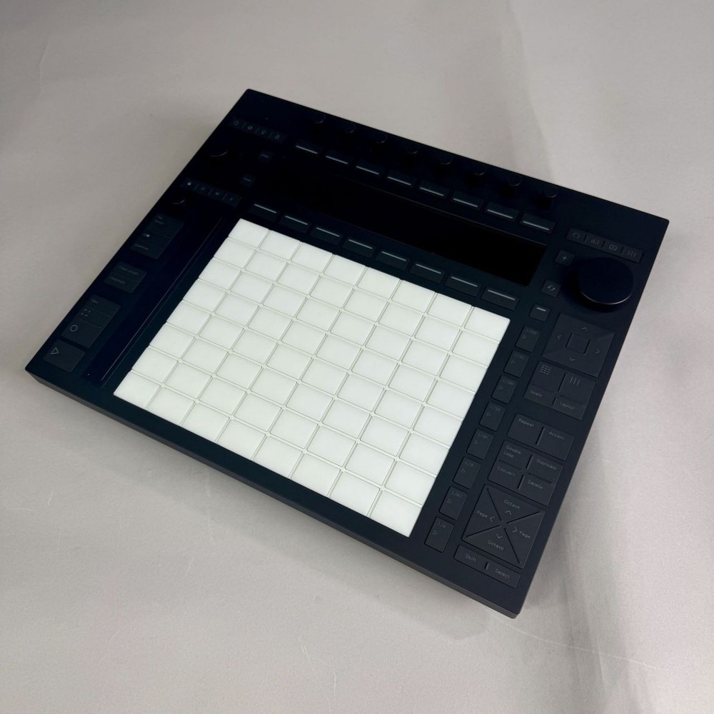 Ableton Push 3 Standalone Version MIDI Controller Music Production w/ Box Tested