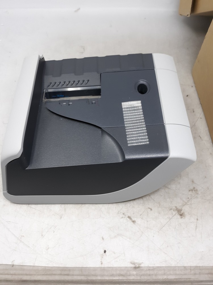 RODIN 1 Hand Feed Table Moistener