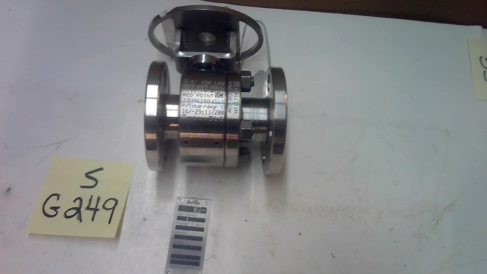 RED POINT 77003315049 NMRSS1 VALVE