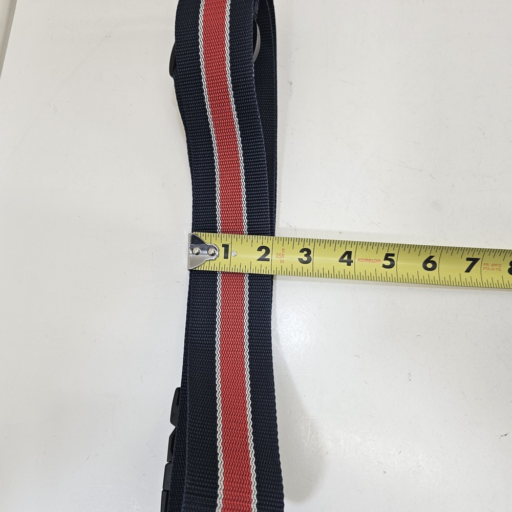 Travel Smart Lugging / Suitcase / Travel Strap