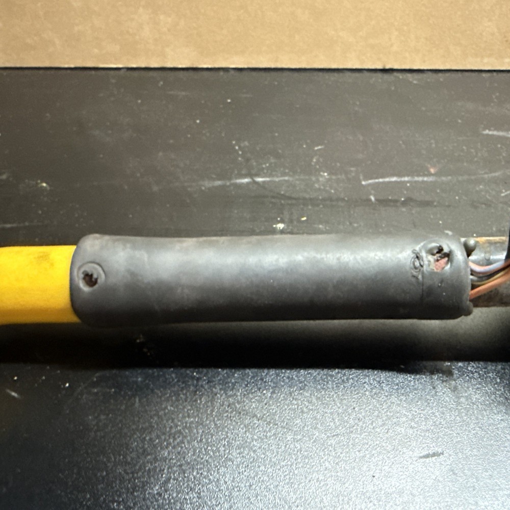 2001 Ski-doo Summit 800 Handlebars Handle Bars