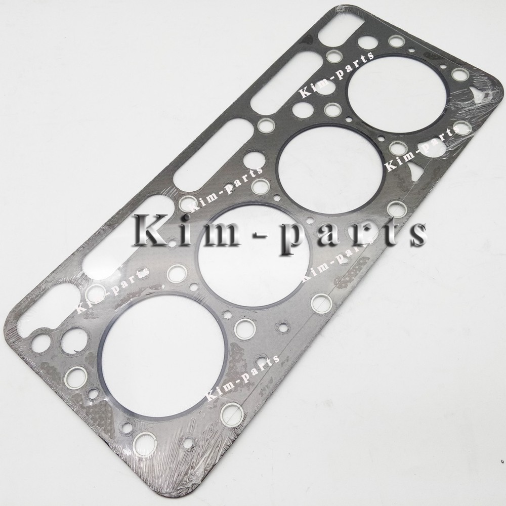 New Diesel 4D80 Engine Cylinder Head Gasket