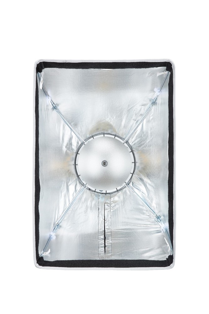 Godox UL-Box 11.8"x17.7" / 30 x 45 cm Rectangular Quick Release Umbrella Softbox