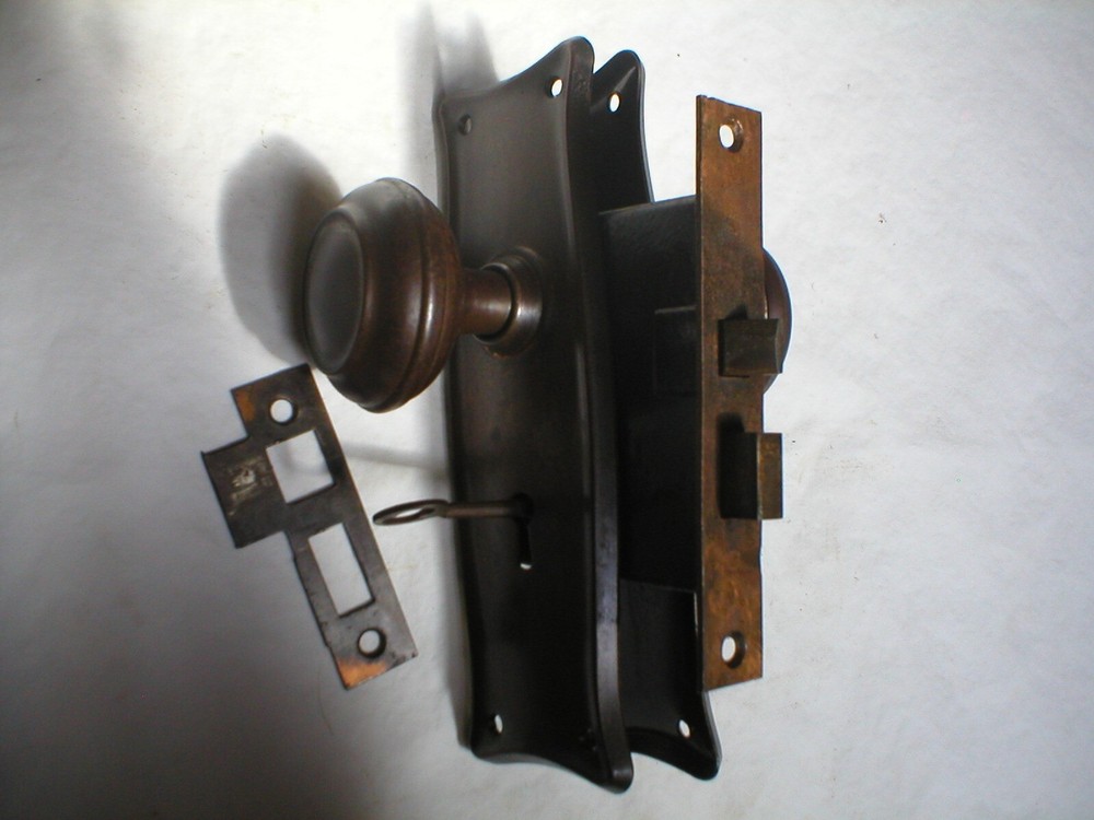Antique Door Hardware