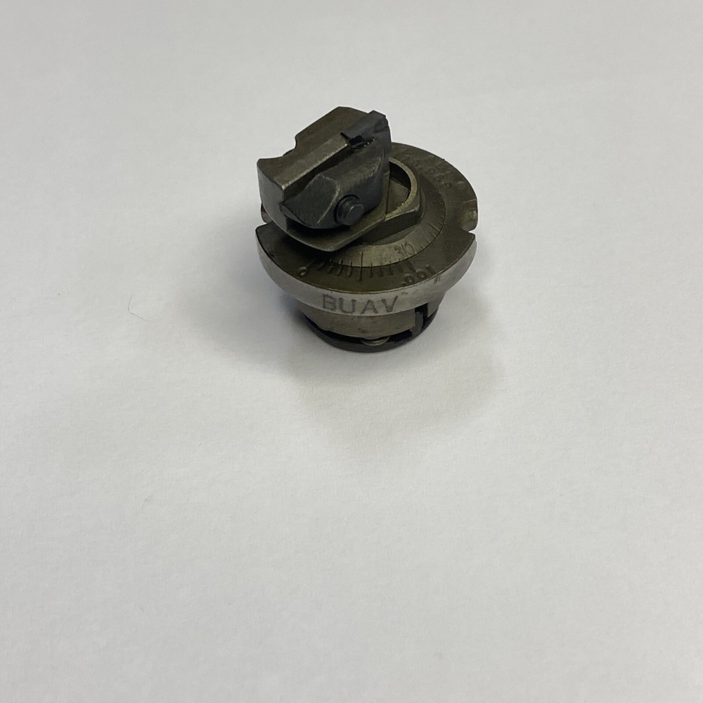 Valenite E-Z Set Boring Head Cartridge & Unit BUAV ASVCS