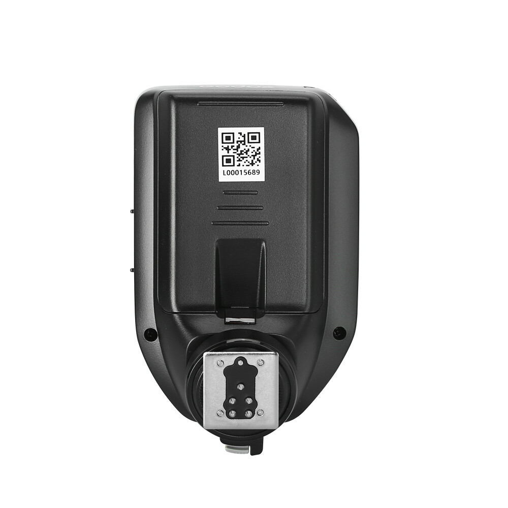 US Godox XProII-N 2.4G TTL Flash Bluetooth Trigger Transmitter for Nikon Camera