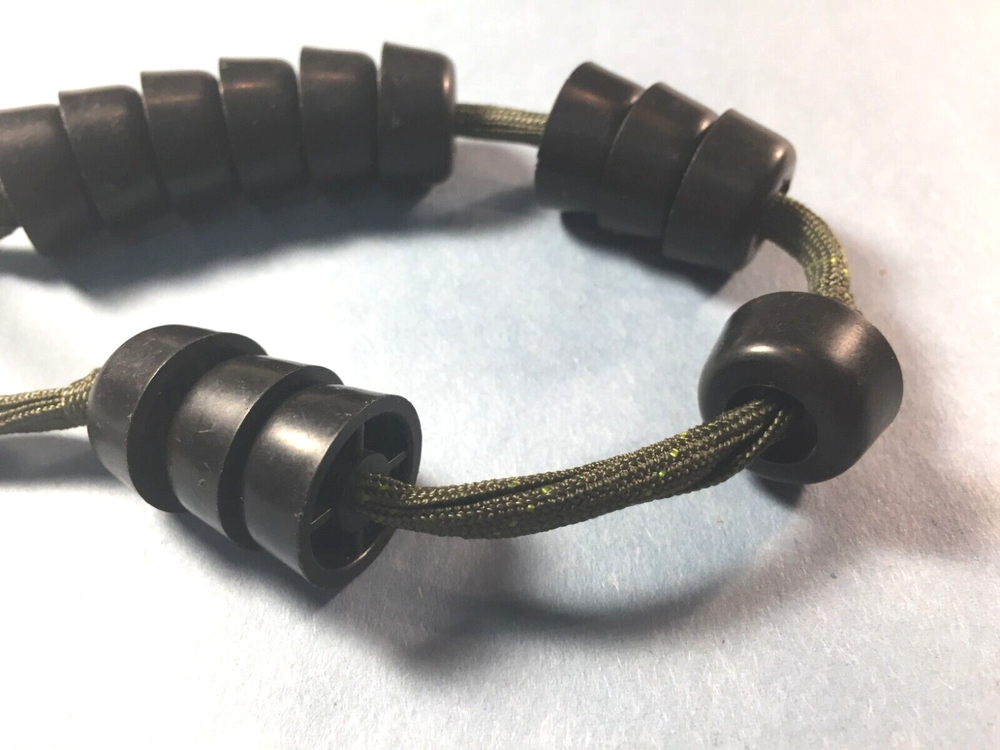 US Military - Count Beads