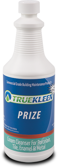 Prize Cream Cleanser - 1 Quart