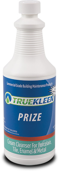 TrueKleen - Prize Cream Cleanser - 1 Quart