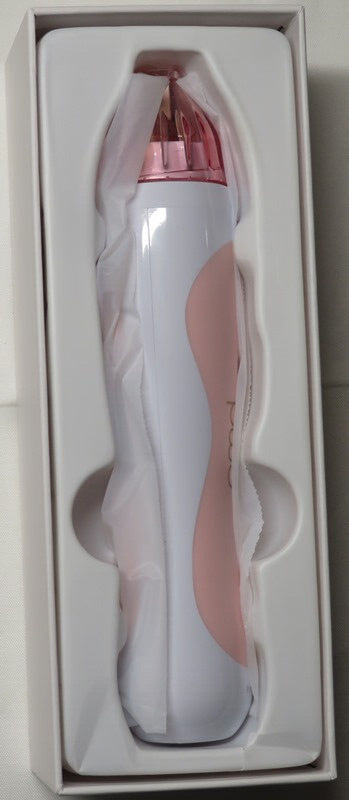 PMD Beauty Personal Microderm Classic Device, Blush