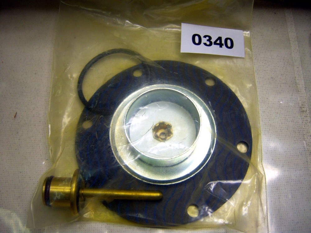 Pump Repair Kit UNK Manufacturer