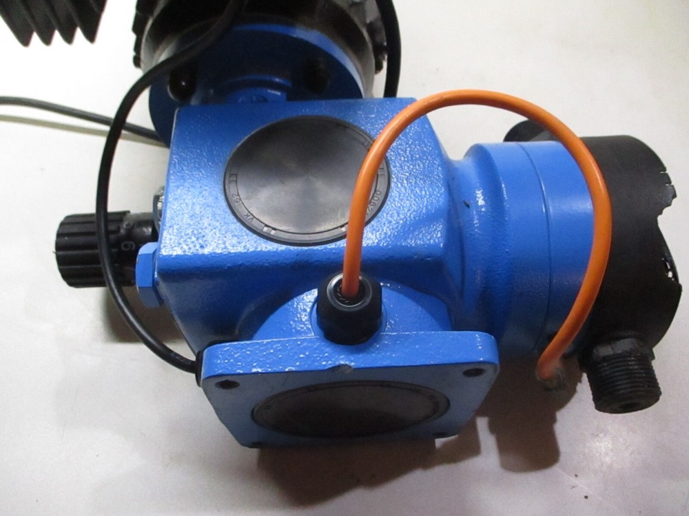 SERA RF409.2-115e Dosing Pump See Pics & Description