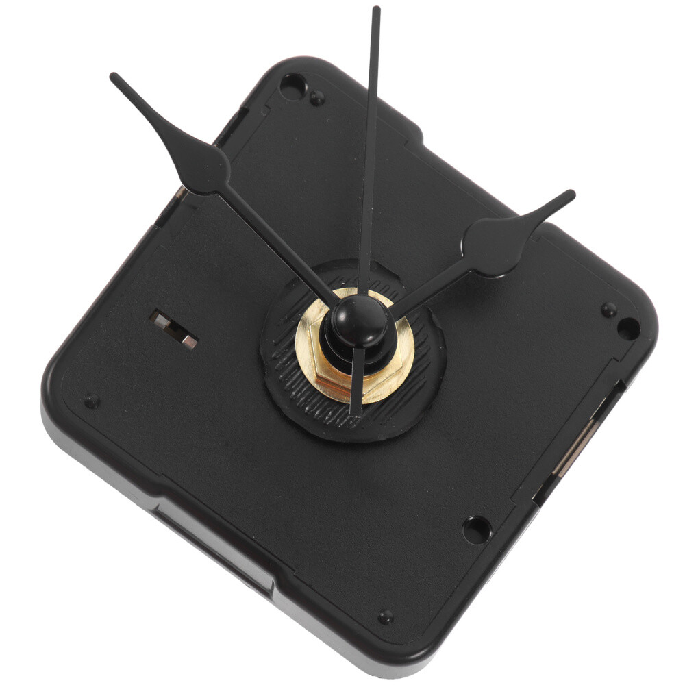 Wall Clock Motor Replacement Battery Operated Clock Mechanism Kit Silent