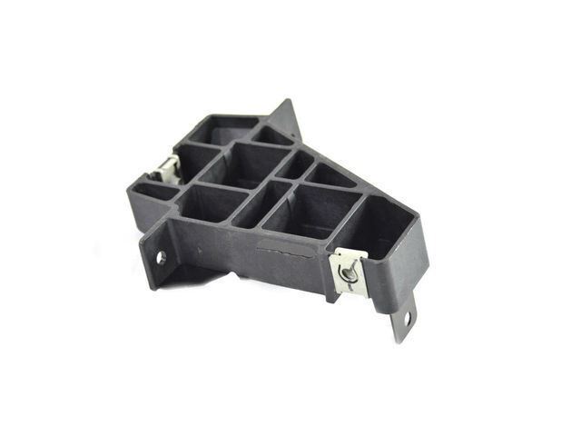 Genuine Mopar 2014-2018 Jeep Cherokee Cooling Module Bracket Right 68144540AB
