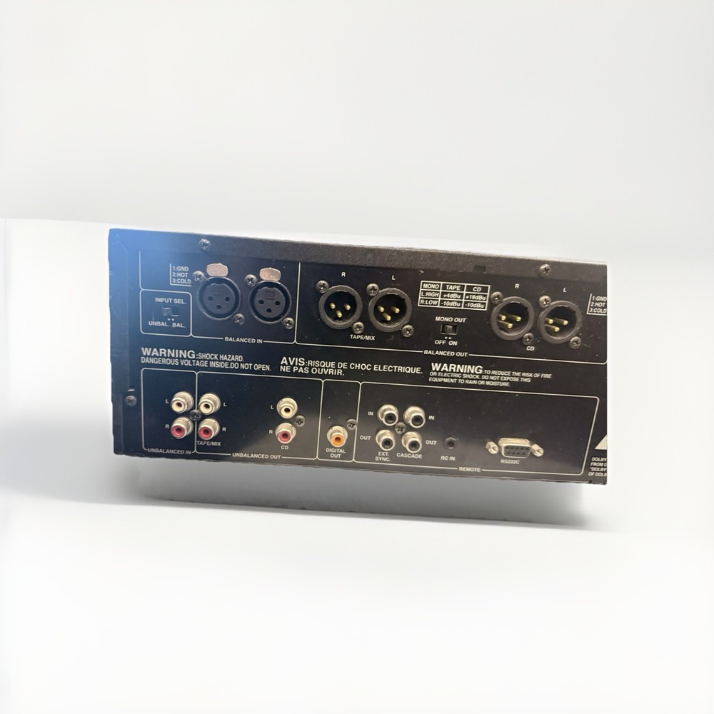 Denon DN-T620 CD Player