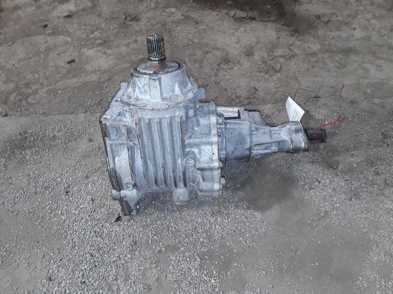 Transfer Case Fits 18-24 ENCLAVE 784346