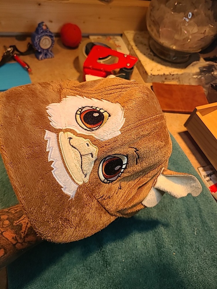 Gizmo Gremlins Hat