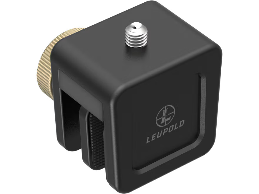 Leupold Spotting Scope Window Mount