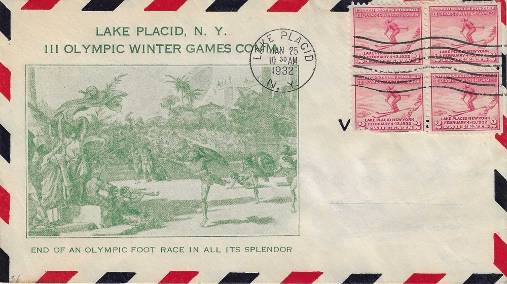 FDC       716- 14    --   Crawford