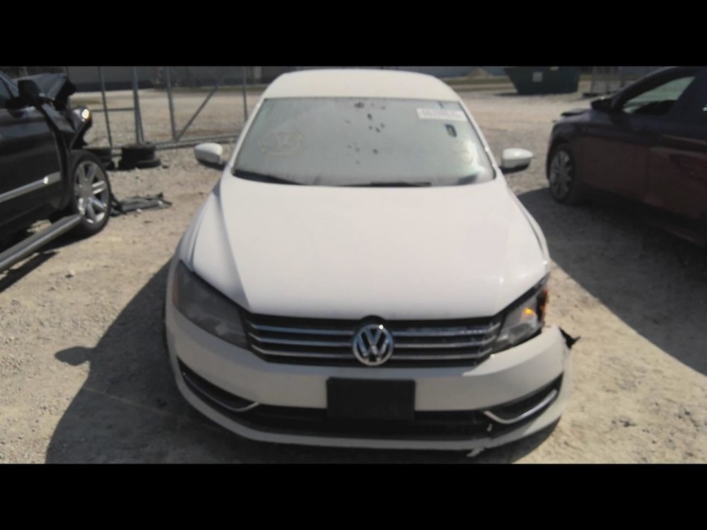 2012 2013 2014 2015 2016 2017 2018 2019 VOLKSWAGON PASSAT Engine Wire Harness