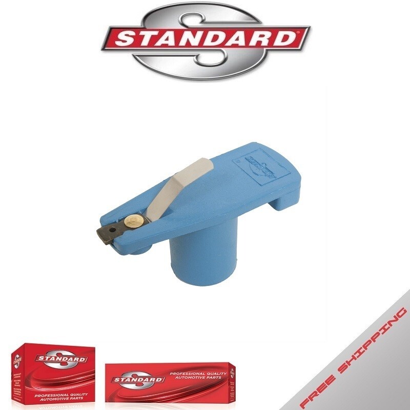 Distributor Rotor SMP for 1966-1972 DODGE POLARA L6-3.7L