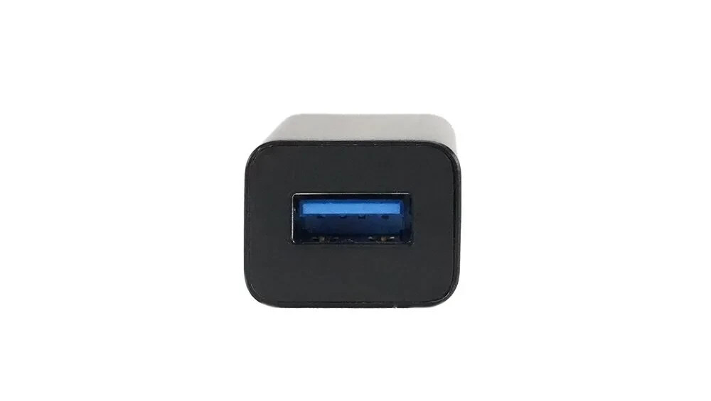 TetherBoost Pro USB 3.0 Core Controller USB Power Regulator TBPRO-BLK - New