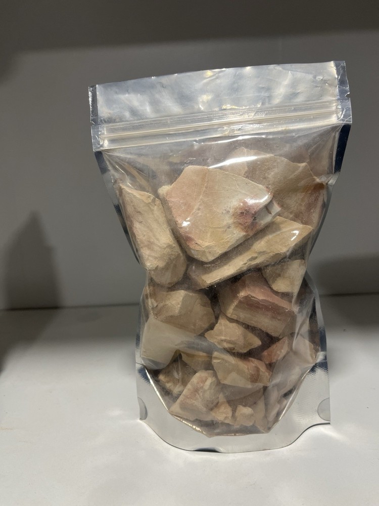 Natural Clay. 20 ounces