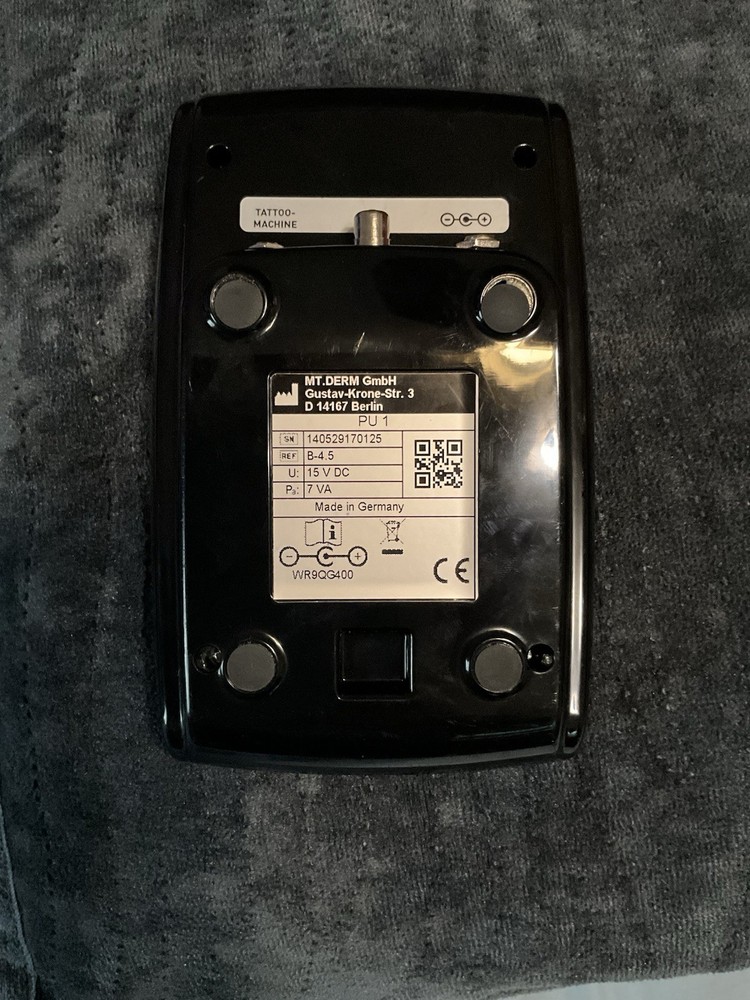 Cheyenne Hawk Thunder And Spirt With Power Unit One.