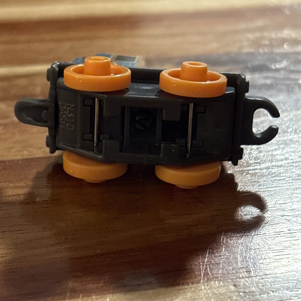 Thomas & Friends Minis Push Along Dash Tank Engine