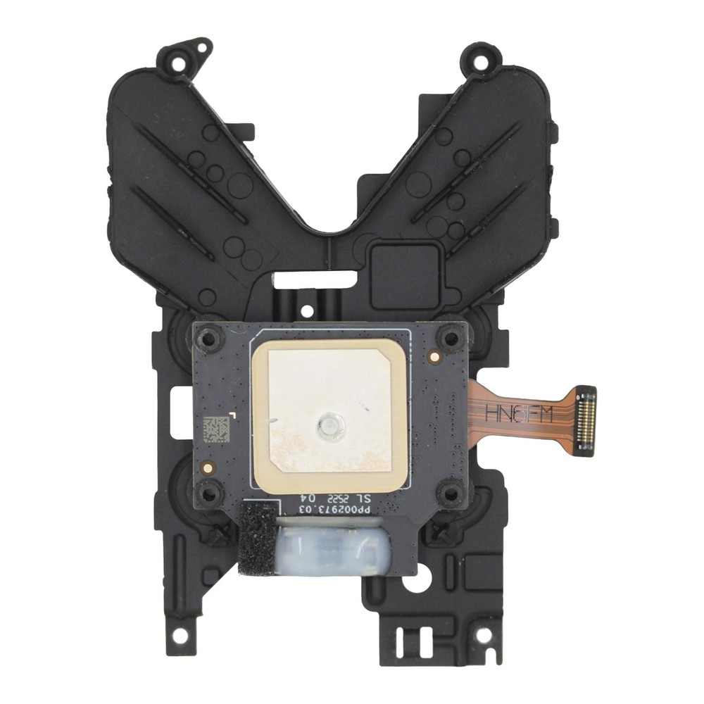 OEM GPS&IMU Module Board + Flex Cable + Bracket Assembly For DJI Mini 3 / 3 Pro