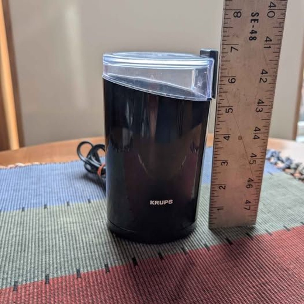 KRUPS Type 203 Coffee Grinder