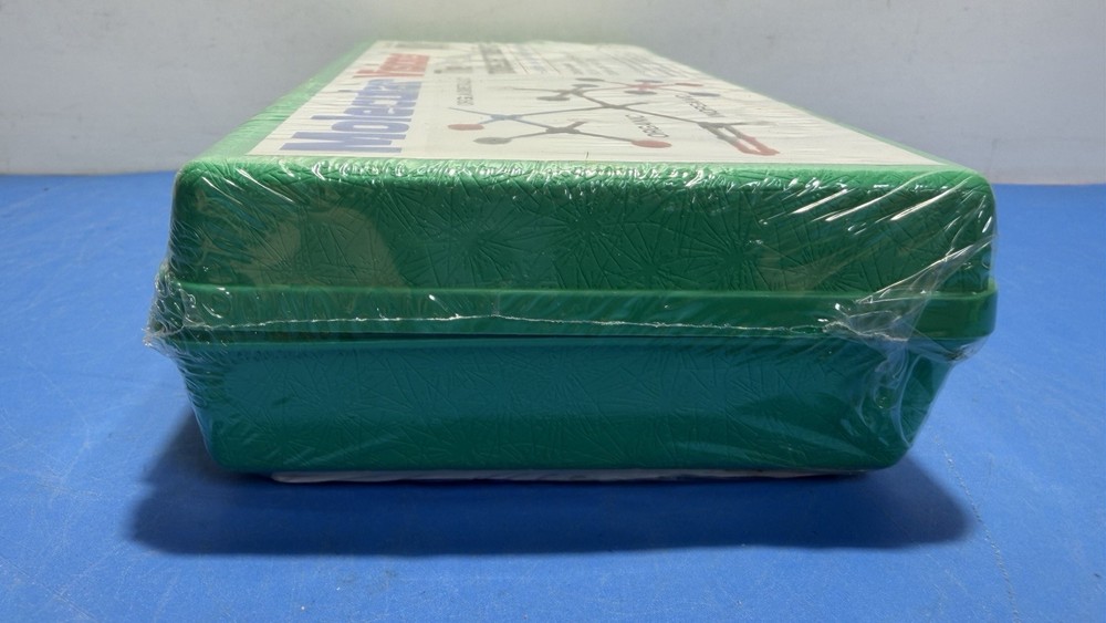 🧪 Molecular Visions Flexible Molecular Model Kit – Darling Models – NEW SEALED