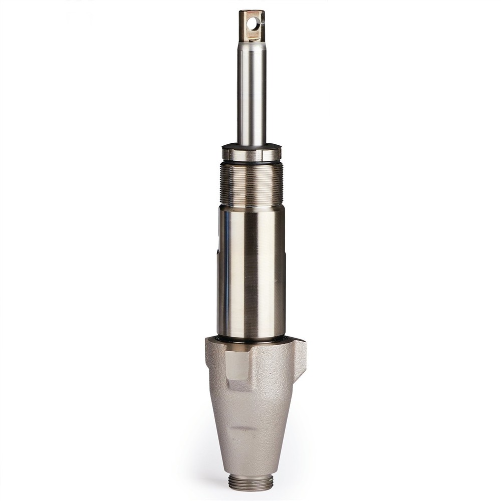 Endurance Chromex Piston Pump