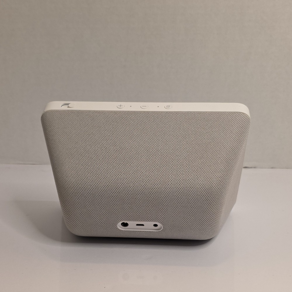 Amazon Echo Show 8 Smart Display Alexa Bluetooth 3.5mm Line Out