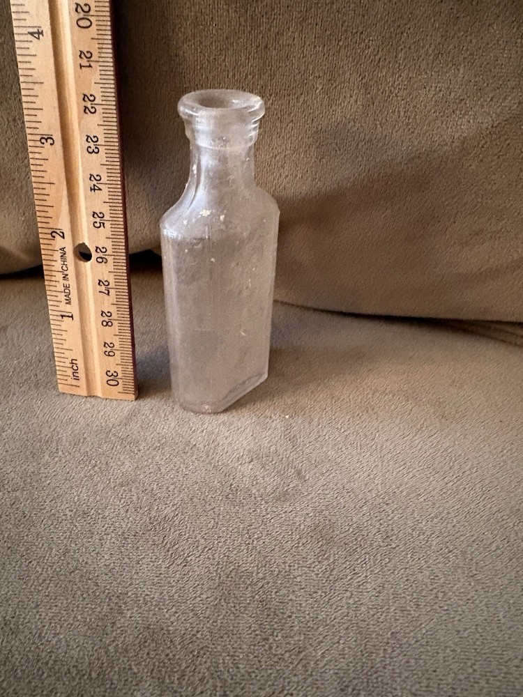 Flask Bottle