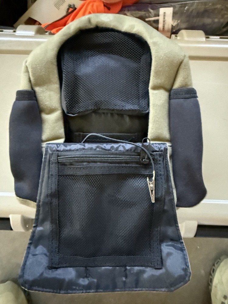 Dave Smith Decoys Fly Down Chest System