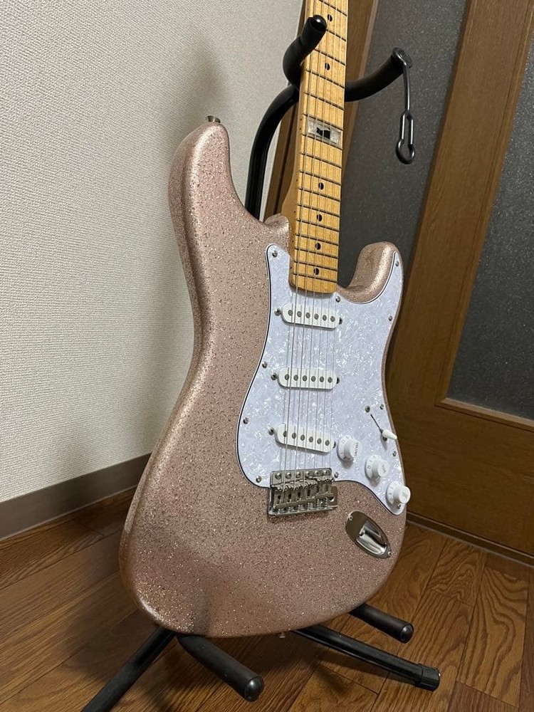 Fernandes LD-85KK L'Arc Ken Model