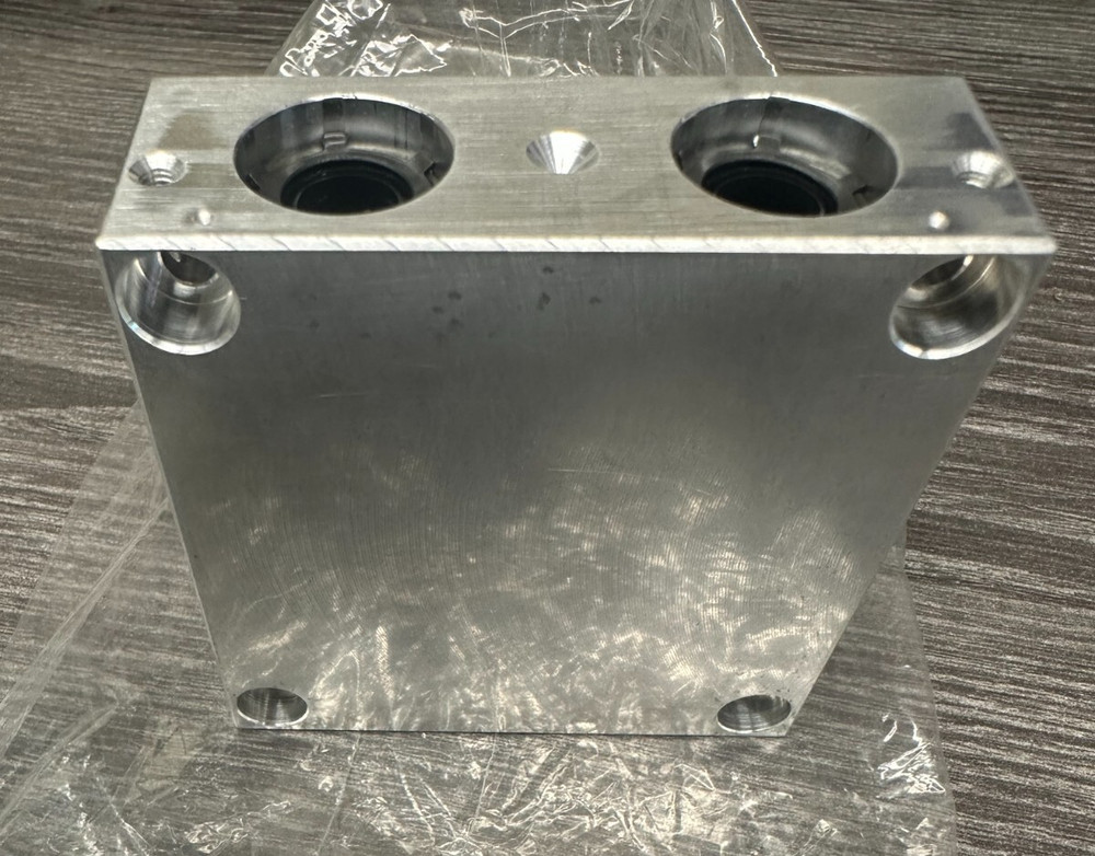 Rexroth MNR: R023590700 Linear Motion Slide