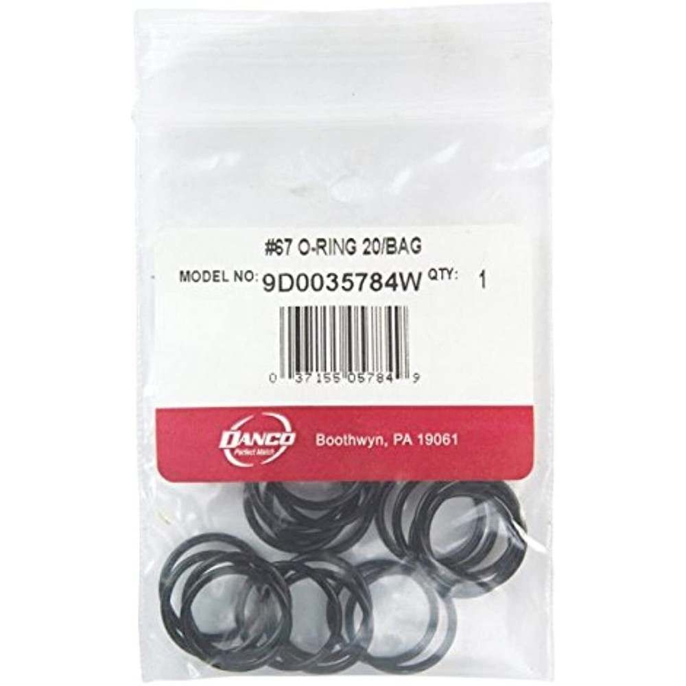 O'RING 11/16X13/16X1/16