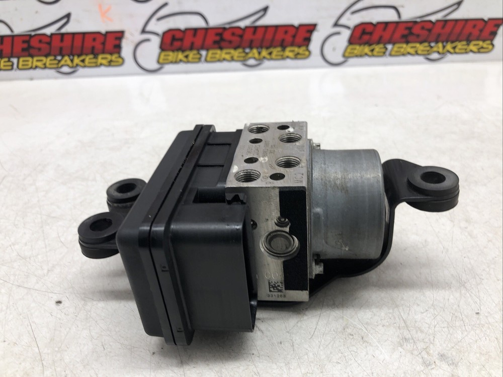 ♻️ Kawasaki Klz 1000 Versys Dkf Se 2018 - 2021 ABS Pump Controller ♻️