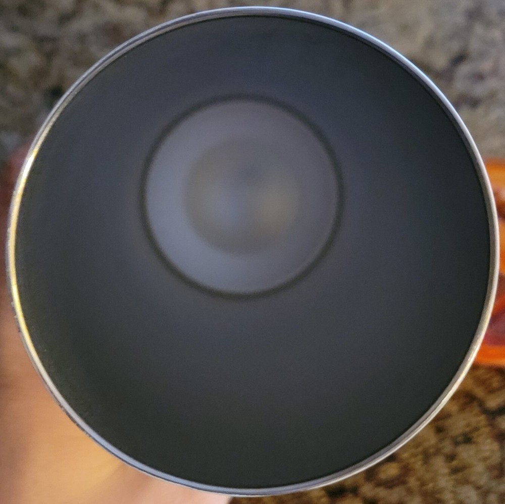 Goosebumps 20oz tumbler