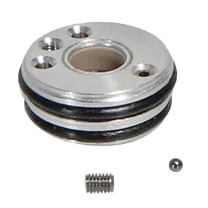 Fox Shox Lower Seal Head Upgrade Kit, Pre-2024 Transfer