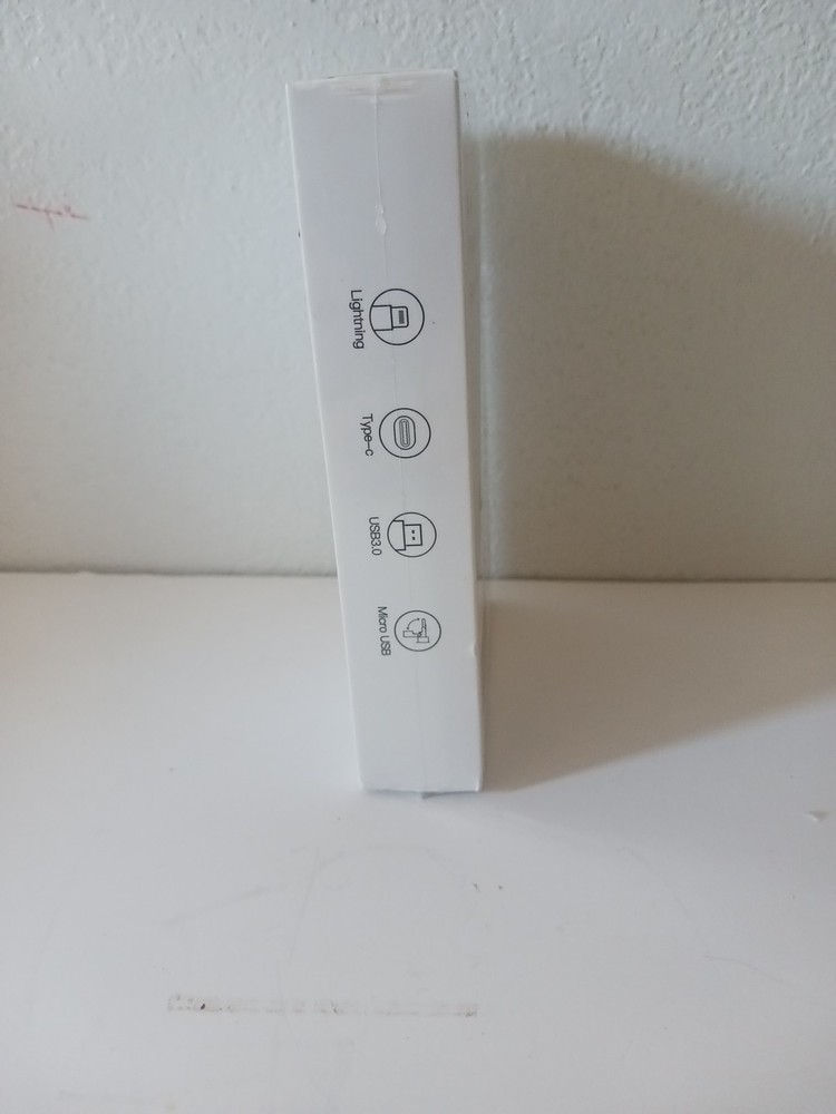 Gousido 64G Fingerprint Encryption Flash Drive USB