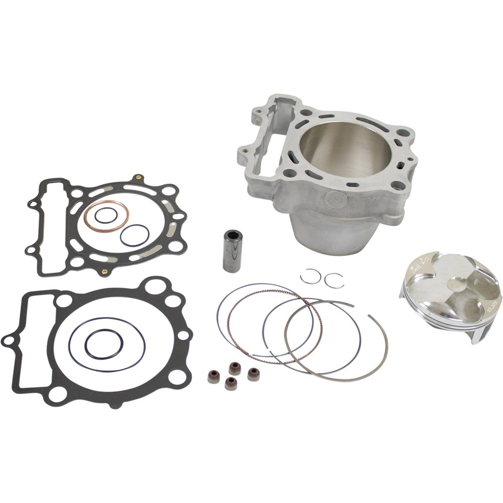 Standard Bore Cylinder Kit 14.2:1 Compression Ratio; CW30016K01